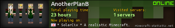 AnotherPlanB userbar 560x90