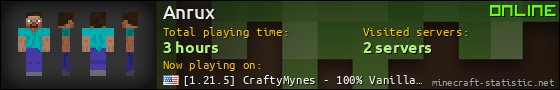 Anrux userbar 560x90