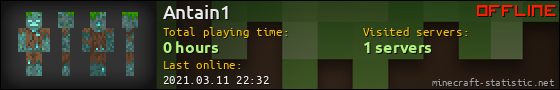 Antain1 userbar 560x90