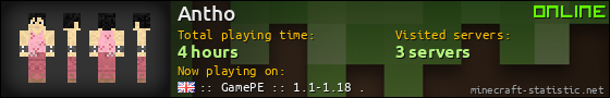 Antho userbar 560x90