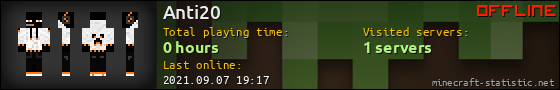 Anti20 userbar 560x90