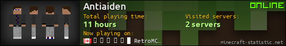 Antiaiden userbar 560x90