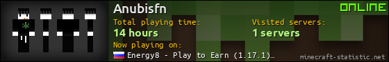Anubisfn userbar 560x90