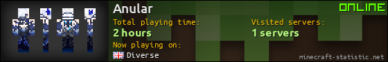 Anular userbar 560x90