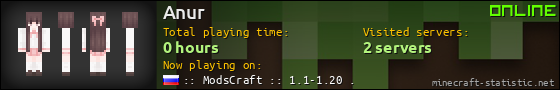 Anur userbar 560x90