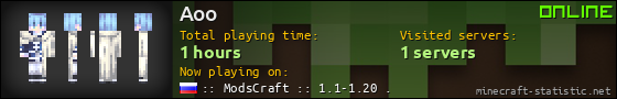 Aoo userbar 560x90