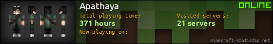 Apathaya userbar 560x90