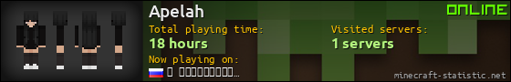 Apelah userbar 560x90