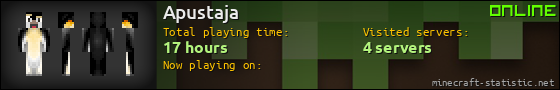 Apustaja userbar 560x90