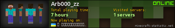 Arb000_zz userbar 560x90