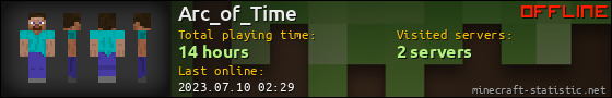 Arc_of_Time userbar 560x90