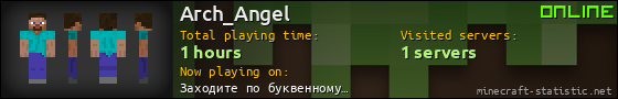 Arch_Angel userbar 560x90