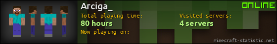 Arciga_ userbar 560x90