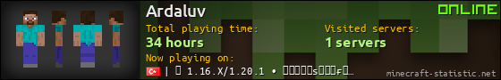 Ardaluv userbar 560x90