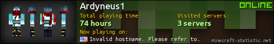 Ardyneus1 userbar 560x90
