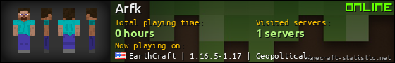 Arfk userbar 560x90