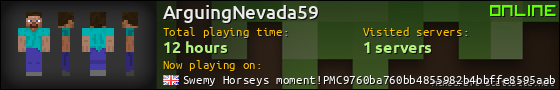 ArguingNevada59 userbar 560x90