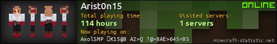 Arist0n15 userbar 560x90