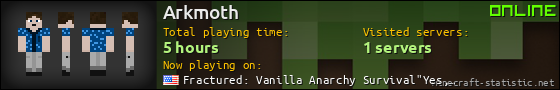 Arkmoth userbar 560x90