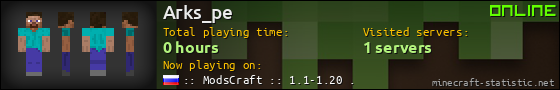 Arks_pe userbar 560x90