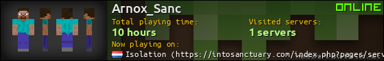 Arnox_Sanc userbar 560x90