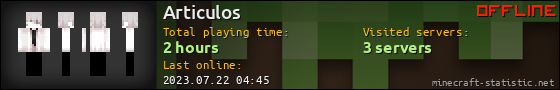 Articulos userbar 560x90
