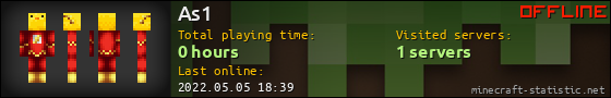 As1 userbar 560x90