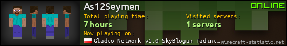 As12Seymen userbar 560x90