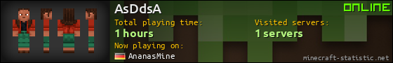 AsDdsA userbar 560x90