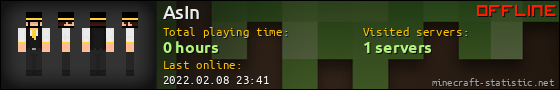 AsIn userbar 560x90