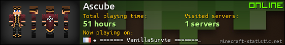 Ascube userbar 560x90