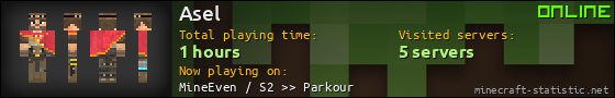 Asel userbar 560x90