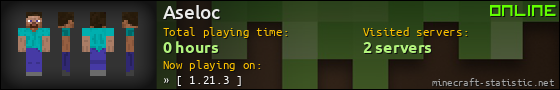 Aseloc userbar 560x90