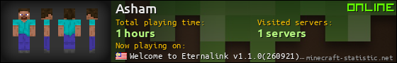 Asham userbar 560x90