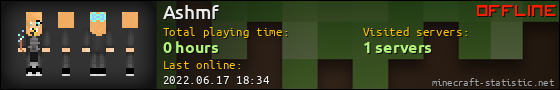 Ashmf userbar 560x90
