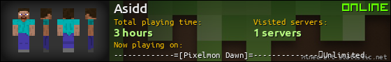 Asidd userbar 560x90