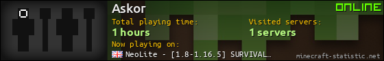 Askor userbar 560x90