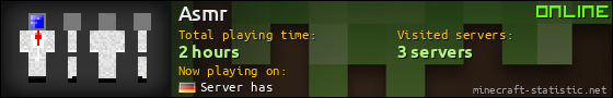 Asmr userbar 560x90