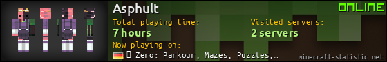Asphult userbar 560x90