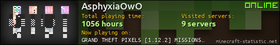 AsphyxiaOwO userbar 560x90