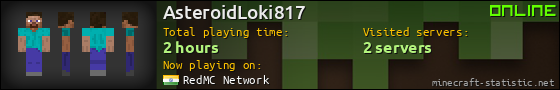 AsteroidLoki817 userbar 560x90