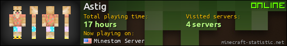 Astig userbar 560x90