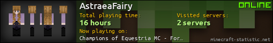 AstraeaFairy userbar 560x90