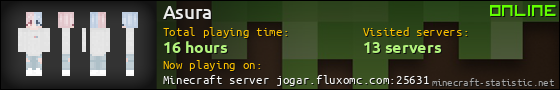 Asura userbar 560x90