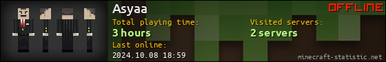 Asyaa userbar 560x90