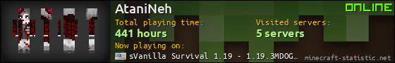 AtaniNeh userbar 560x90