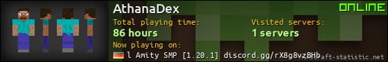 AthanaDex userbar 560x90