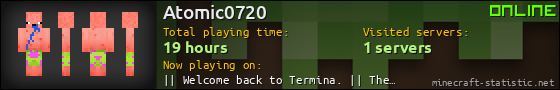 Atomic0720 userbar 560x90