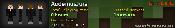 AudemusJura userbar 560x90