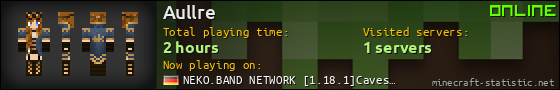 Aullre userbar 560x90